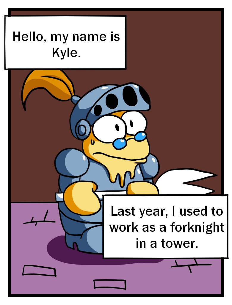 Pizza Double Tower tweet media