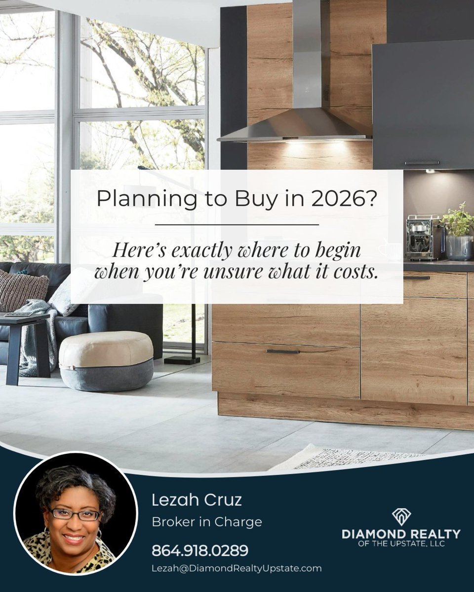 DiamondRealtyUp's tweet photo. You don’t need 20% down to buy a home in 2026. 🏡✨
Many buyers qualify with far less depending on their lender, credit, and available programs.

Thinking about making a move this year? DM to get a clearer picture of what you really need to get started! 💬

#realestate101 https://t.co/RQCKWLyDlO