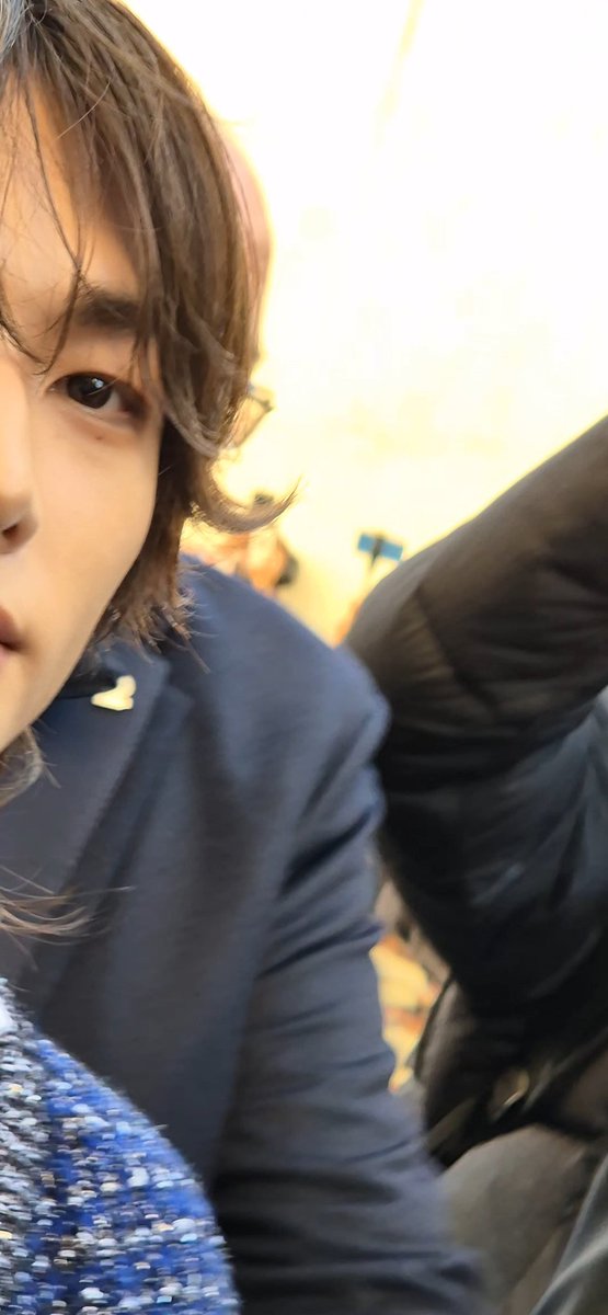 Mélia ~ MISS SKZ tweet media