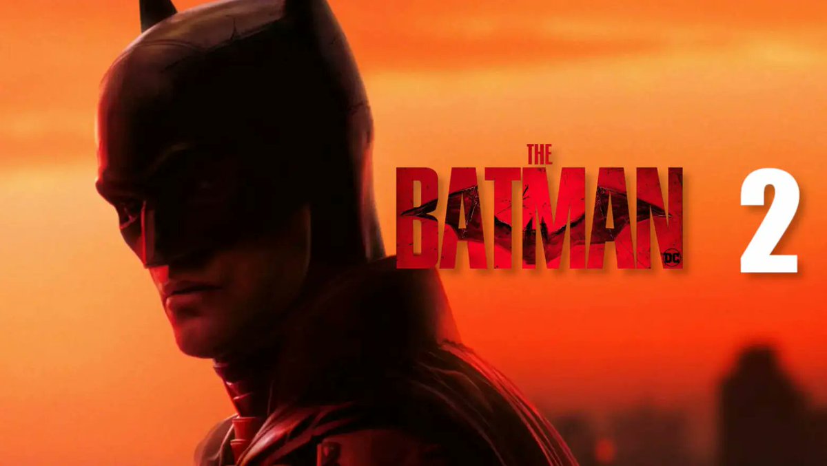 ElSalon_DeLaJL's tweet photo. 💥OJO💥
'THE BATMAN PART II' sigue con el casting para un personaje importante dentro de la película.
Se dice que es un personaje masculino mayor, que podría ser el padre de Harvey Dent.
#DC #DCU #TheBatmanPartll #Batman https://t.co/261hEdi32t