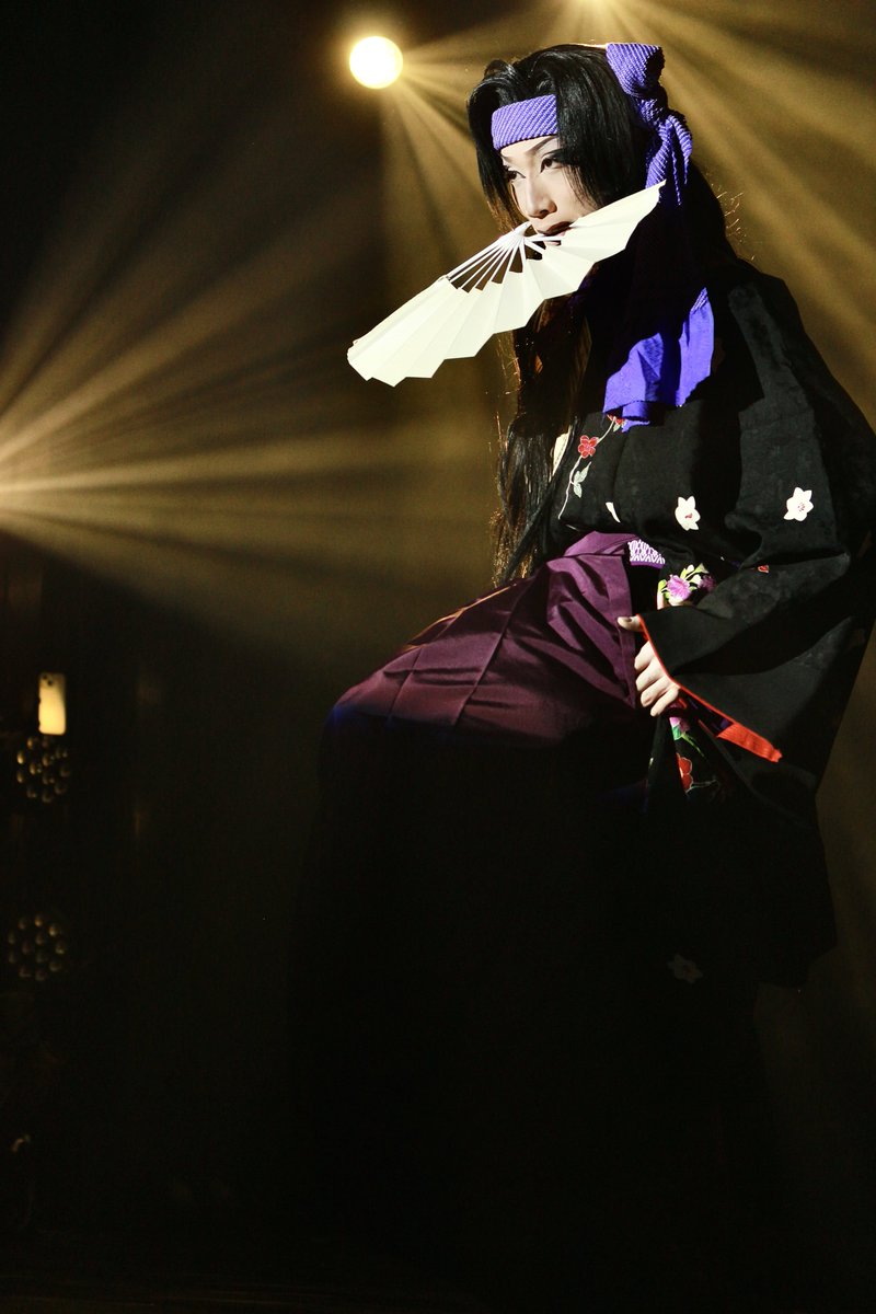 ♪ 曼珠沙華(山口百恵)

2026.01.20 イブニング￤明石ほんまち三白館
#劇団舞姫 #中村市之丞