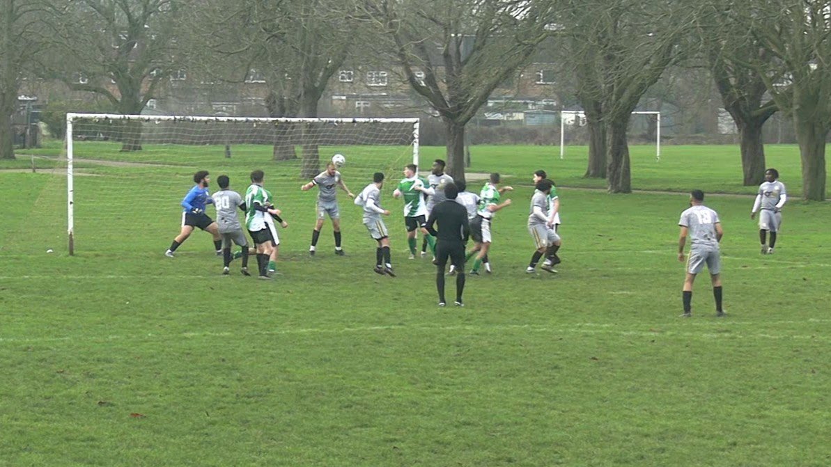 Edmonton Rovers FC tweet media