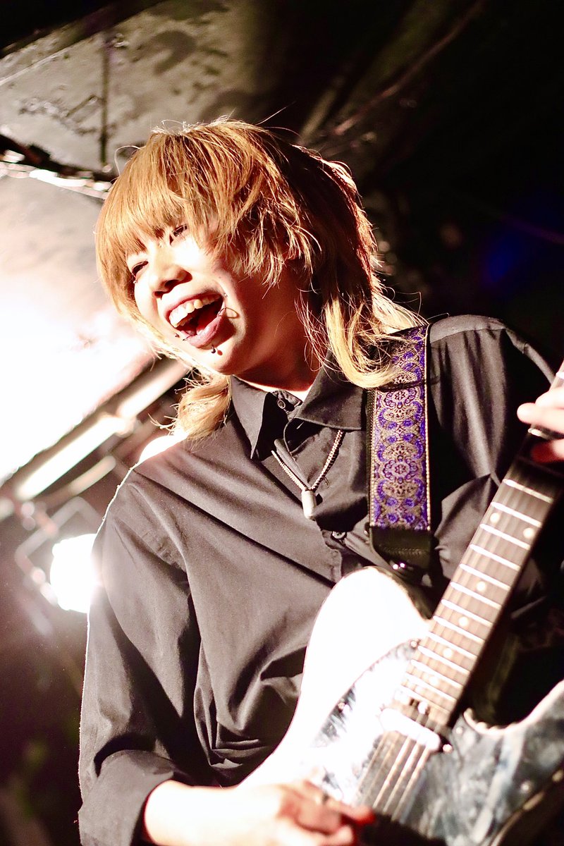 DUCKS_B_BOY's tweet photo. 2026/01/19(月)@栄Party'z

Smoke Panic pre.
1st EP ''発散0流散''
release tour 爆煙祭

新年一発目のライブ‼️
スモパニツアー名古屋編🔥🚬
皆様ありがとうございました🙌

Support Guitar ＠49M_89s 
Photo by @usa_camera 

#バンド
#パンク
#ロック
#ライブ
#名古屋 https://t.co/8mK81BWVRn