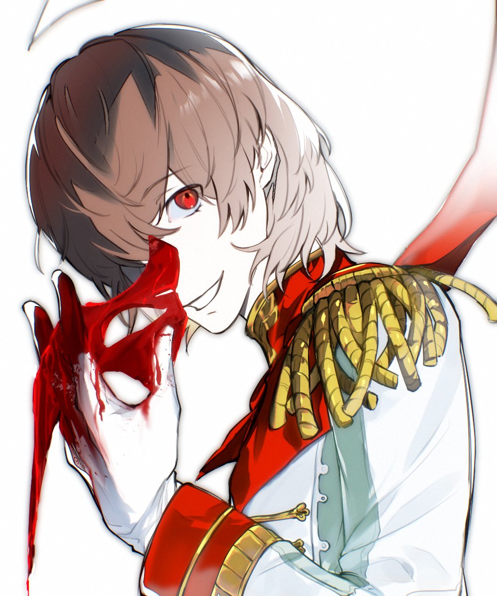 共犯者さんこちらへどうぞ (@pantokrator_4) on Twitter photo 