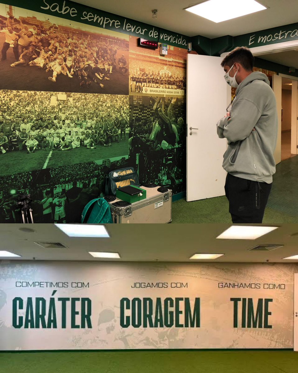 Nunca a frase “história jogada na sarjeta” fez tanto sentido.