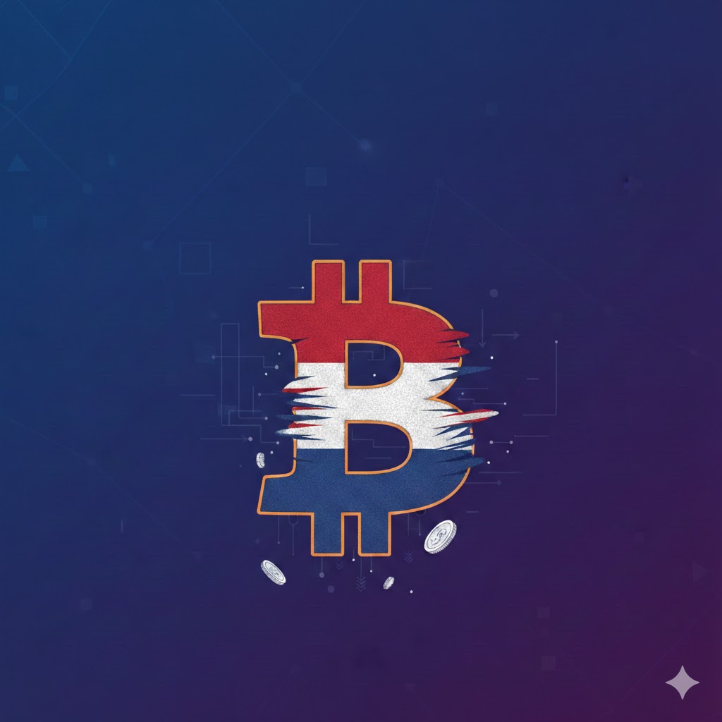 MiningTk's tweet photo. 🚨LES PAYS-BAS VONT TAXER LES GAINS NON RÉALISÉS EN BITCOIN 🚨

On pensait cela impossible, mais depuis MICA et DAC8, cette idée de taxer l'argent qui "dort" fait de plus en plus parler de lui en Europe....

Pour le moment, la France 🇫🇷 et la Belgique 🇧🇪 semblent épargnées.
Mais nul doute que cette idée fasse son petit bonhomme de chemin.

Pour rappel, il n'y a pas si longtemps de cela, il avait été envisagé de taxer directement les stablecoins pour "éviter" que les crypto bro's accumulent de l'argent qui pourrait être réinjecté directement dans l'économie réelle 🥲