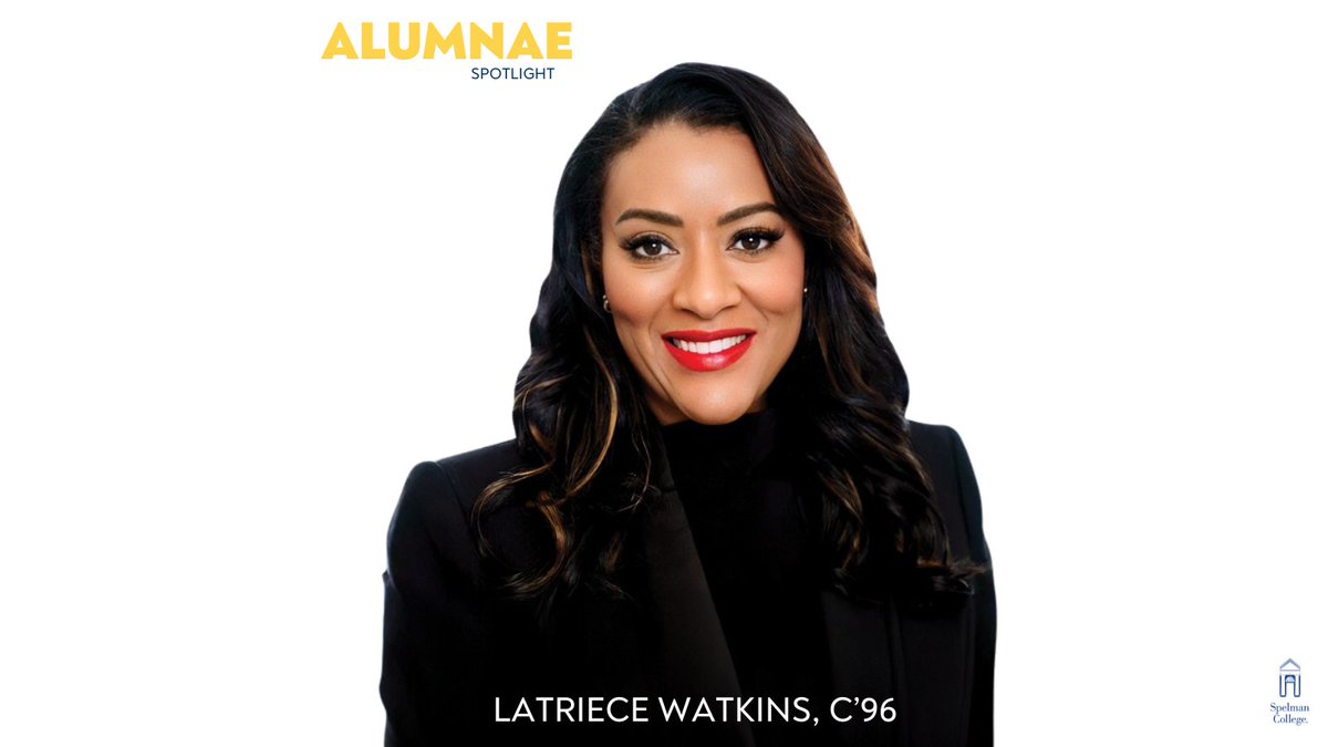 Congratulations to Latriece Watkins, C’96, on her appointment as President and CEO of Sam’s Club U.S. Watkins joined Walmart in 1997 as an intern and rose through the ranks, holding leadership roles across Sam’s Club, Walmart U.S. merchandising, People, and U.S. store operations.