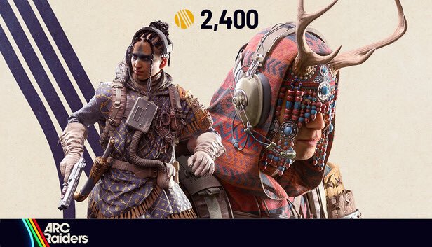 IzzaSupreme's tweet photo. Whatβs Up Guys Huge Giveaway!!!π€―
3 WINNERS WILL BE CHOSEN FOR:
- 1 Copy of ARC Raiders Deluxe Edition π€
- 3 Bonecrown Sets π¦΄
(On Stream) - 1/23 @ 9pm Est
LINK IN BIO FOLLOW TWITCH!!!
Follow, Like and Repost!
#ArcRaiders #Bonecrown #giveaway #theburntpeanut #ARC #Embark