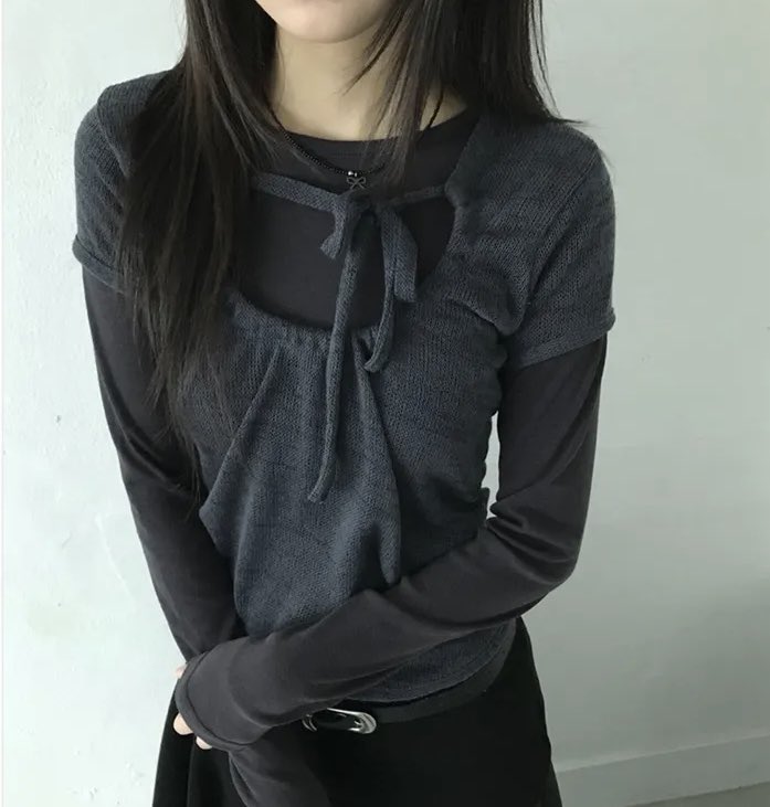 노출부담 줄이고 포인트는 확실한 예쁜상의 추천 ! 

과한 노출은 부담스러운데 
슬림핏 상의는 입고싶다면.. 𖦹

*링크를 통해 리워드를 지급받습니다