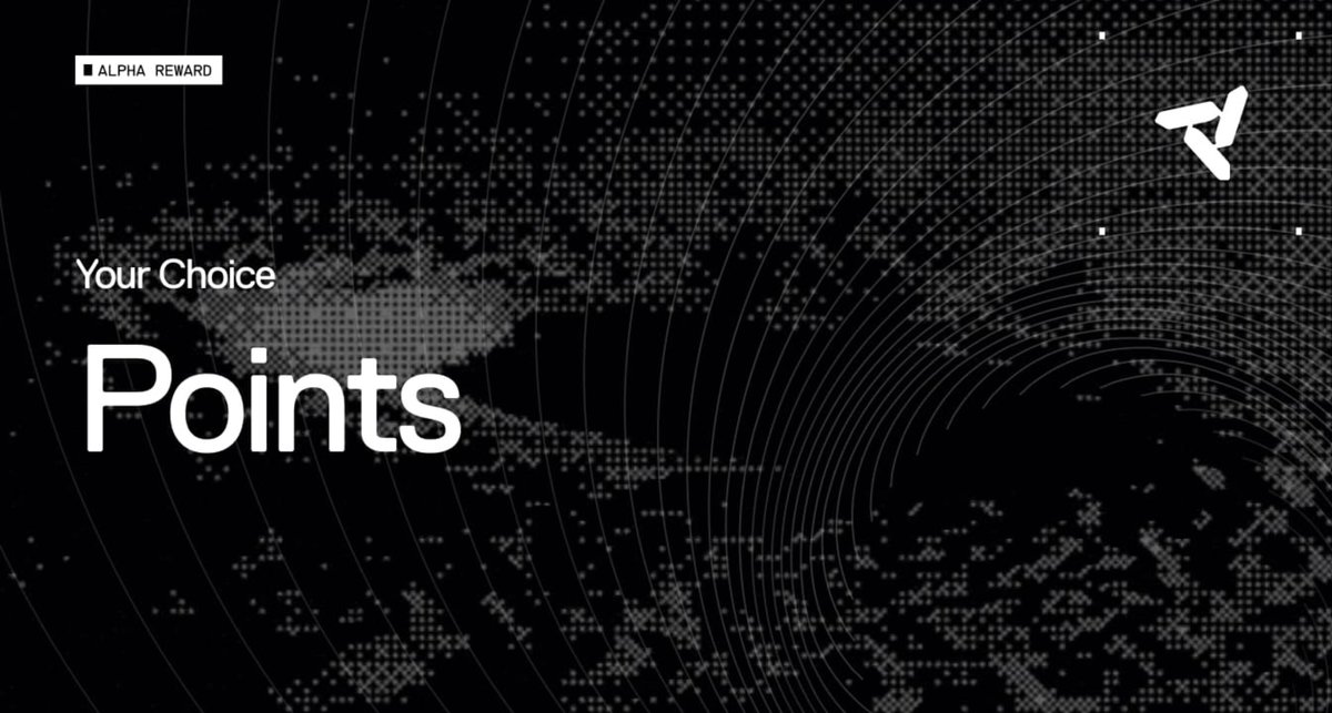 Soundbites_Move's tweet image. Check out my Choice! 🚀 

I have been using @nadoHQ in season 0 and very happy with the decision to choose for the points instead of a cash reward right now.