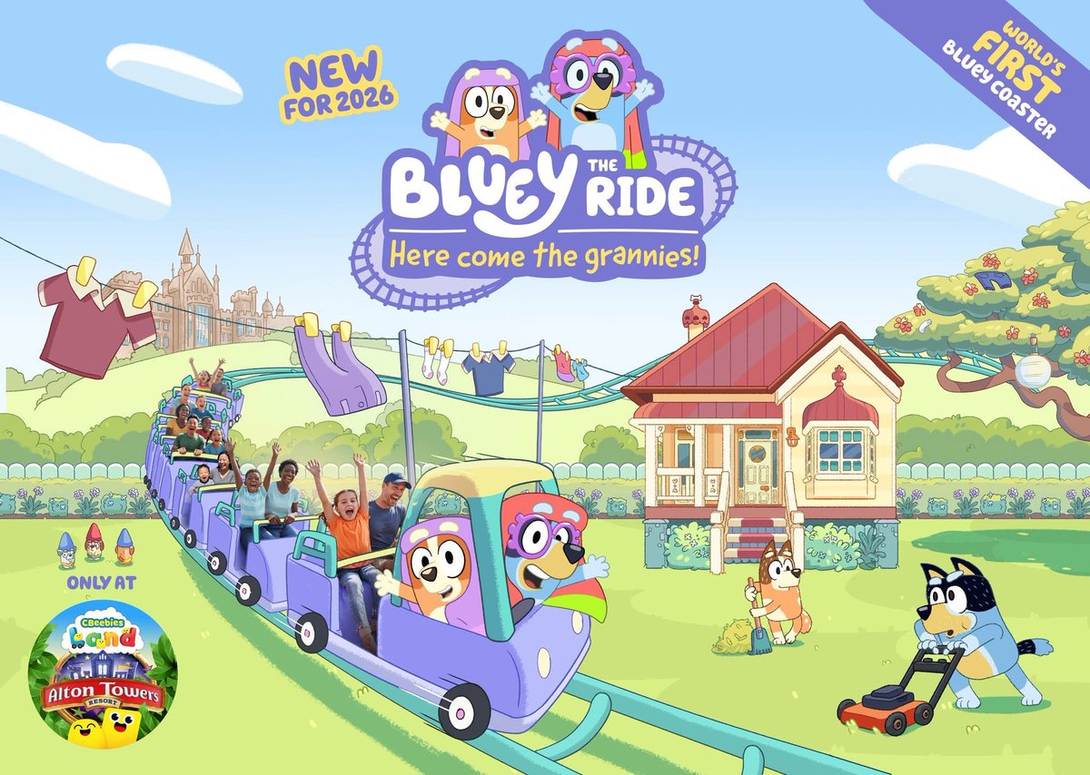 Theme Park Worldwide tweet media