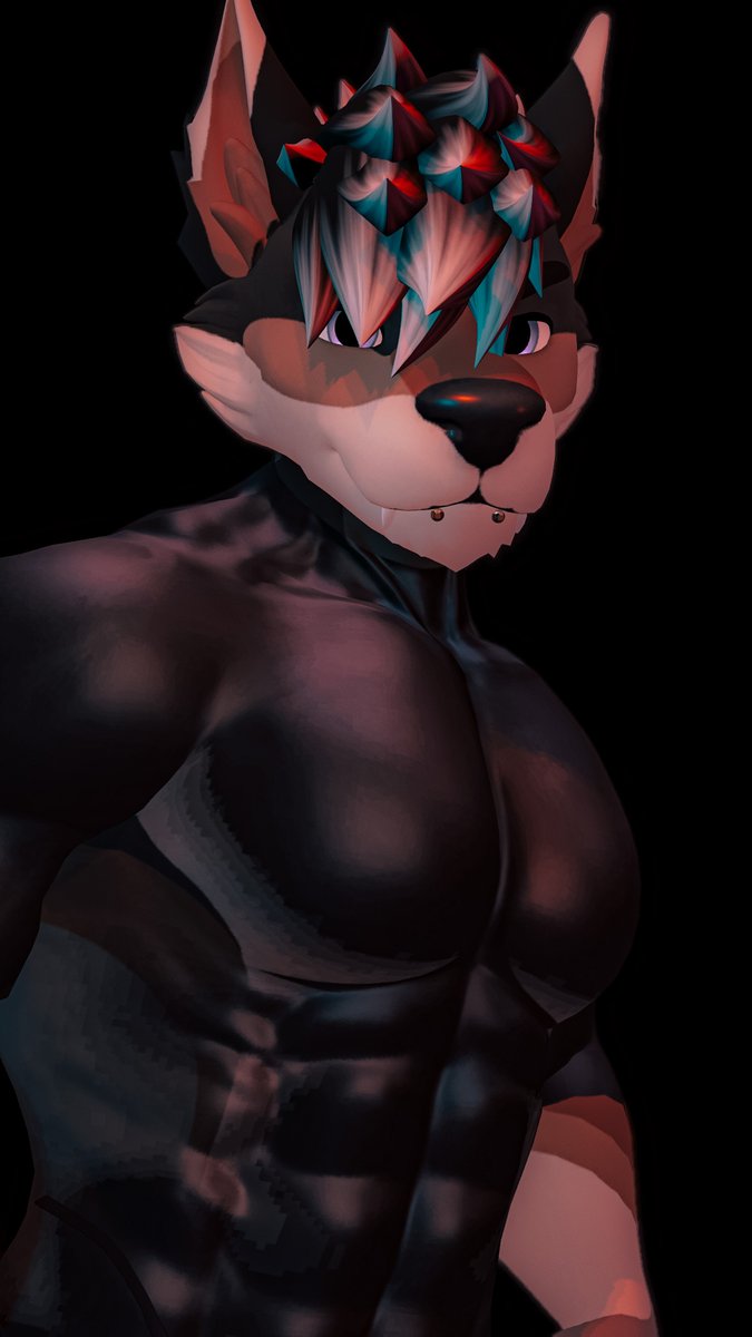 CYBER BE VIBIN ! tweet media