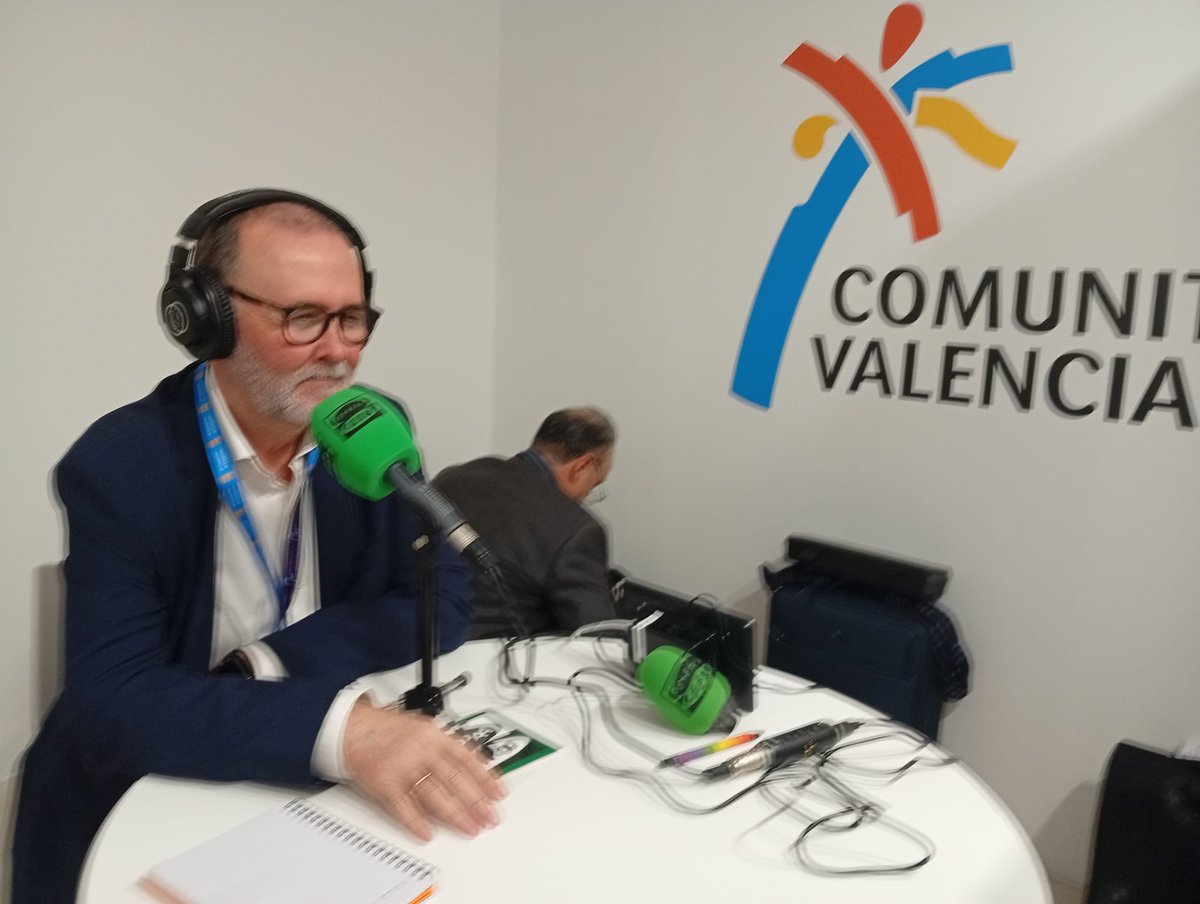 ElCampelloAyto's tweet image. 🌍 📍Giro absoluto del turismo hacia la sostenibilidad y la oferta diferenciada
@JuanjoBerenguer @fitur_madrid @CampelloTurismo Lee AQUÍ facebook.com/share/p/17629b… 
#ElCampello  #FITUR2026