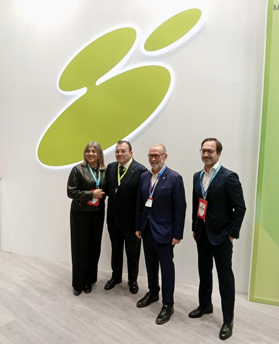 ElCampelloAyto's tweet image. 🌍 📍Giro absoluto del turismo hacia la sostenibilidad y la oferta diferenciada
@JuanjoBerenguer @fitur_madrid @CampelloTurismo Lee AQUÍ facebook.com/share/p/17629b… 
#ElCampello  #FITUR2026