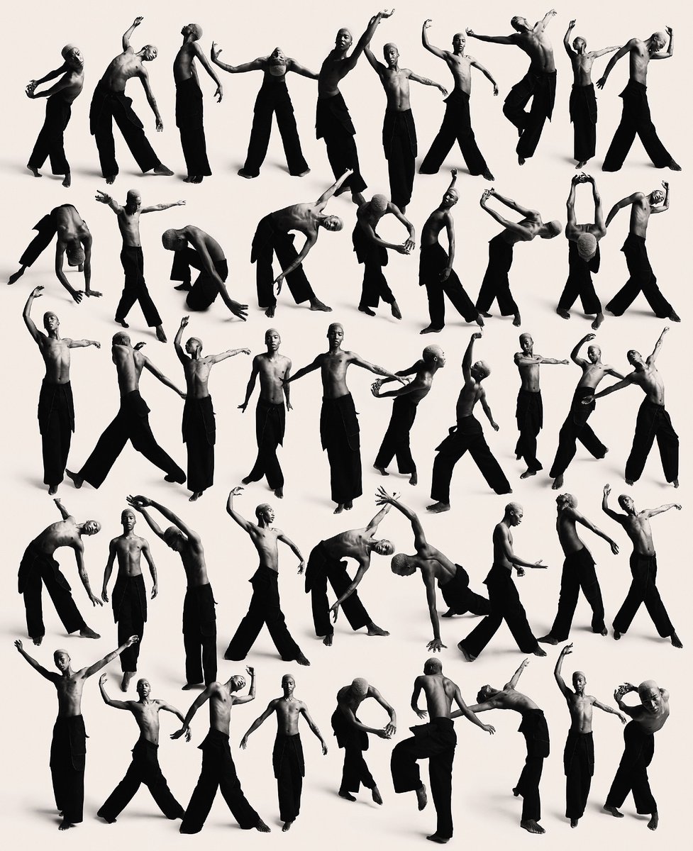 Posted • @fotografiska  My work lives in bold color and emotional intensity. I’m always exploring alternative ways of image-making that move people, whether through stills or moving image.

#FotografiskaFeatures