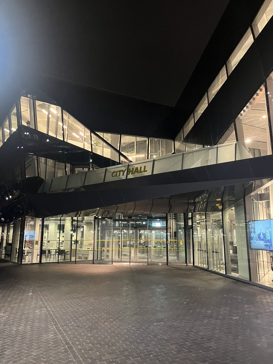 Hi and welcome to 2026. The year has started great for Flexible Films with the premiere of our Traveller Movement film at City Hall in Canary Wharf.