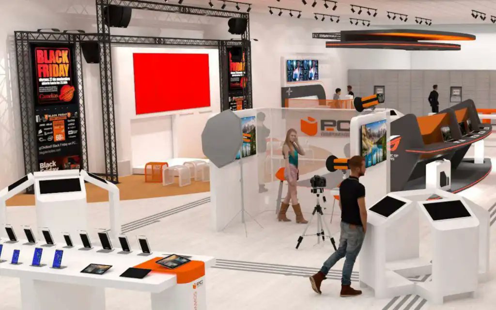 CSO Spain tweet media