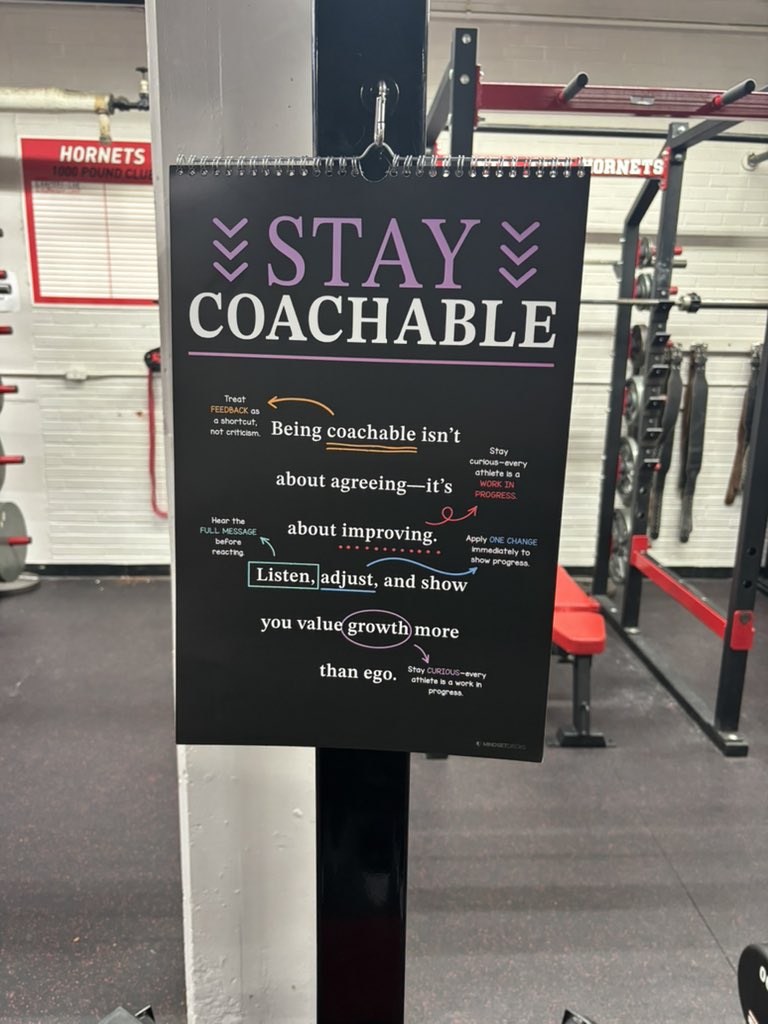 CrystalCitySC's tweet photo. May be a little biased…but this may be my favorite lesson of the week yet!!!
#HornetStrong
#FastHornets https://t.co/i29mcvCwTa