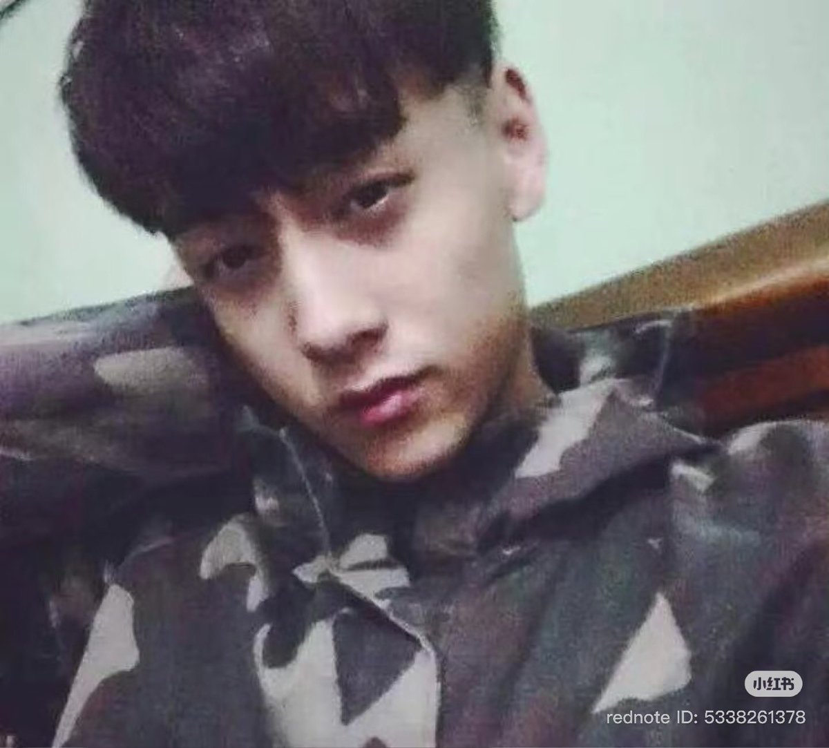TSivelin42075's tweet photo. កាលពូនៅស្ទាវ ស្ទាវChina🙂‍↔️

MEET XUNING WITH L’OREAL PARIS

#LOrealParisxTianXuning https://t.co/Lj73hOl0Ig