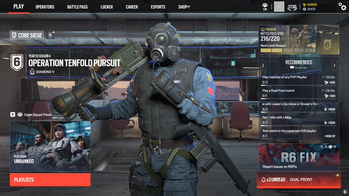 VarsityGaming tweet media