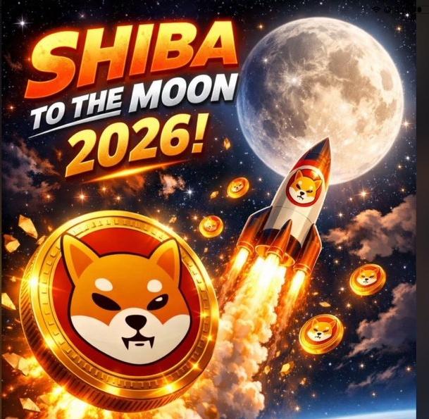 TheMoonHailey's tweet photo. $SHIB ToTheMoon 2026 🚀🚀🚀🚀🚀🚀🚀🚀
It’s Done.
🚀🪬🙏 https://t.co/ABWKIeGq9Z