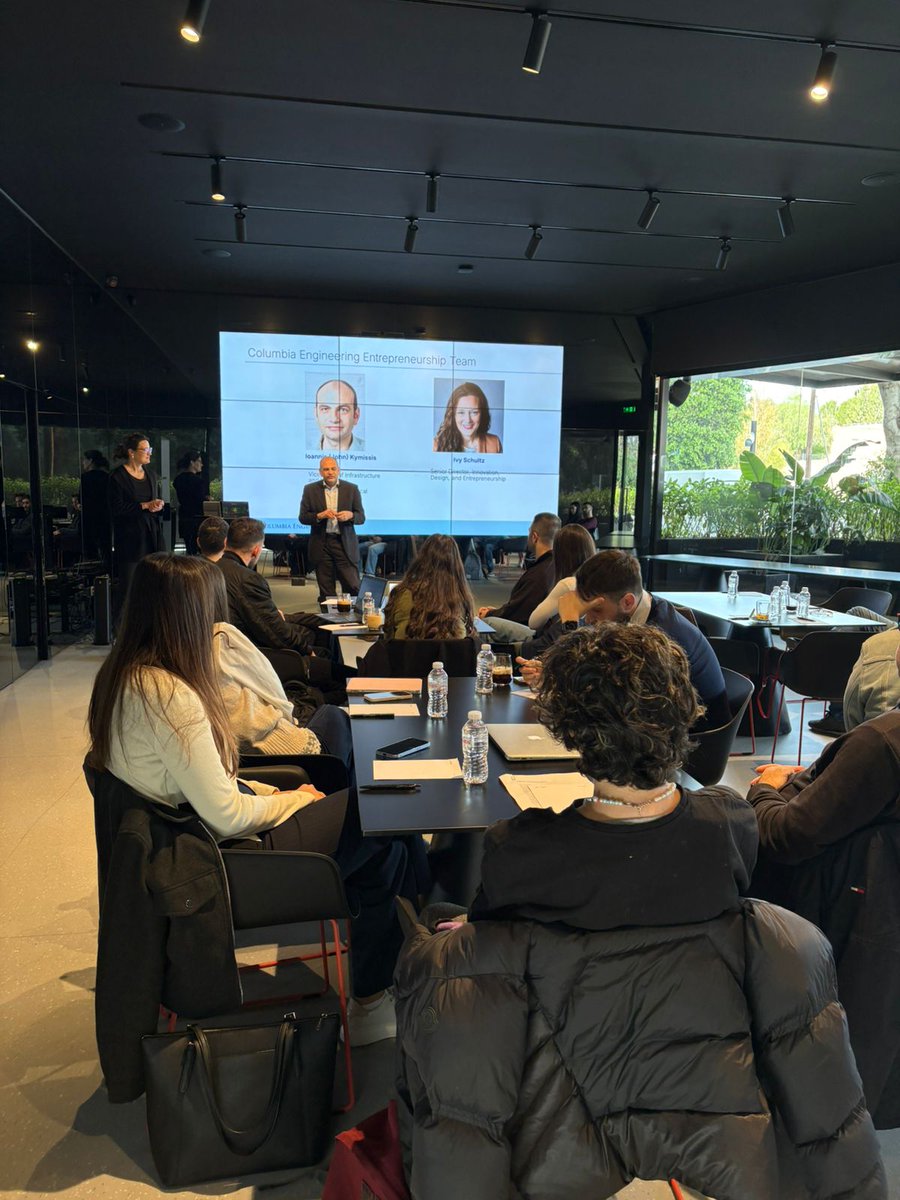 Ίδρυμα Έρευνας & Καινοτομίας (ΙδΕΚ) - RIF tweet media