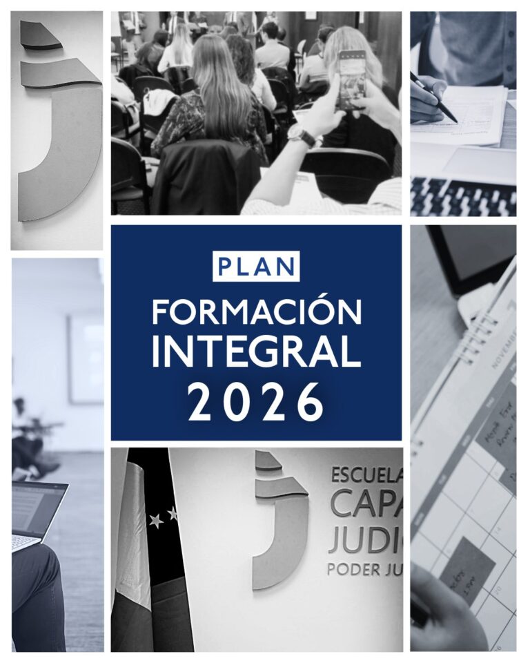reporterdata's tweet image. Capacitación judicial: luz verde al Plan de Formación Integral 2026 reporterpatagonia.com/capacitacion-j…