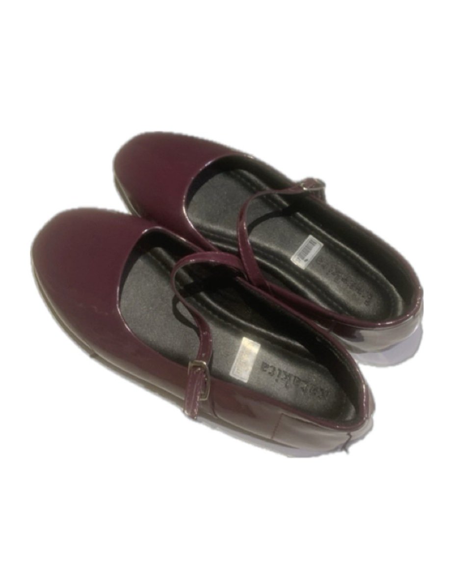 meloverainny's tweet photo. WTS flats shoes new (Winod &amp; Katakita)

https://t.co/D8UuY2zR1h https://t.co/TzJl2bDiLu