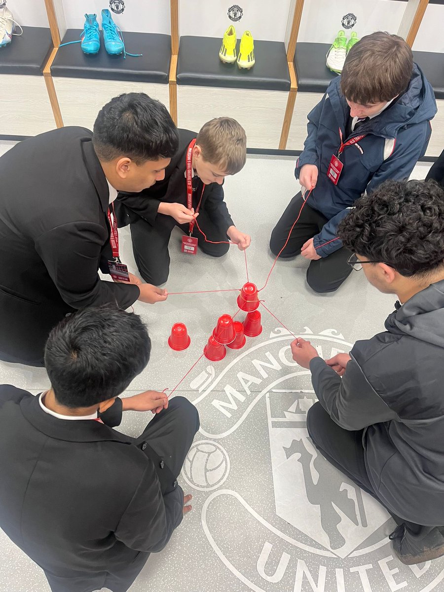 E-ACT TOAN Sport, Health and Wellbeing tweet media