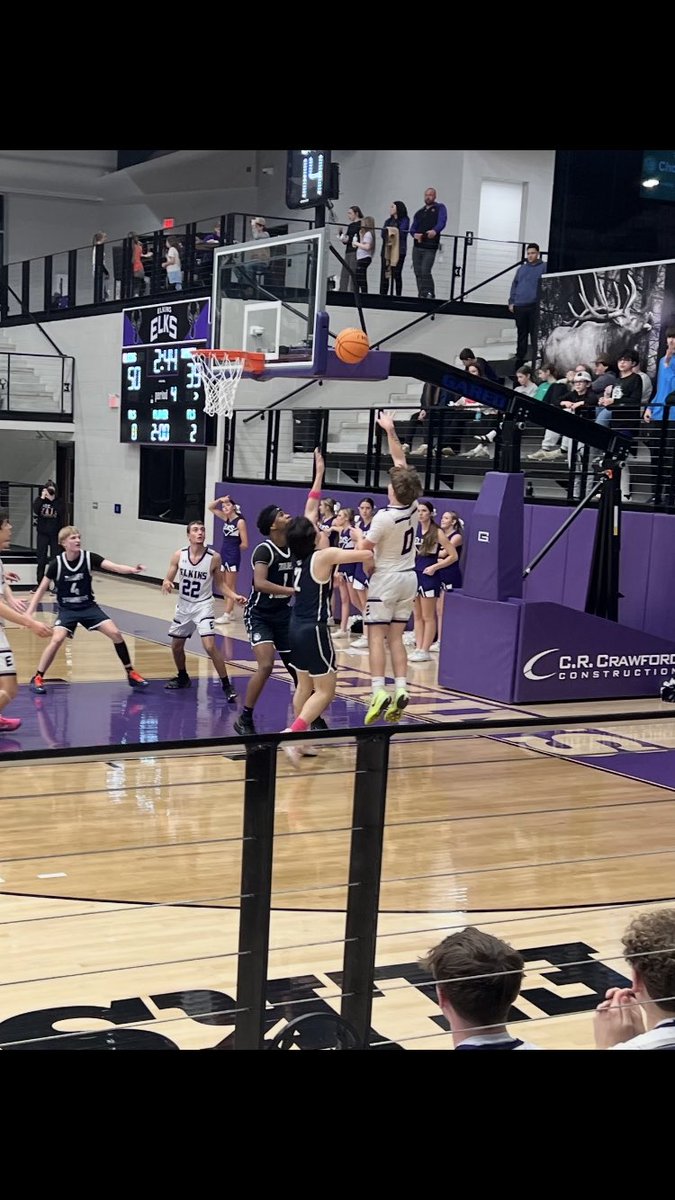 Elkins_Basketball tweet media