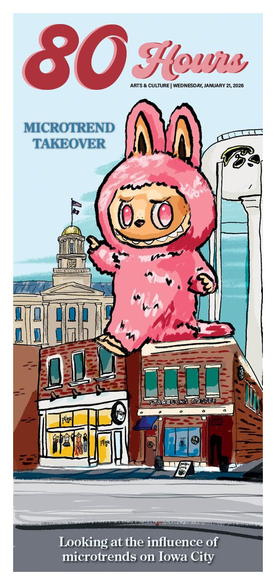 The Daily Iowan tweet media