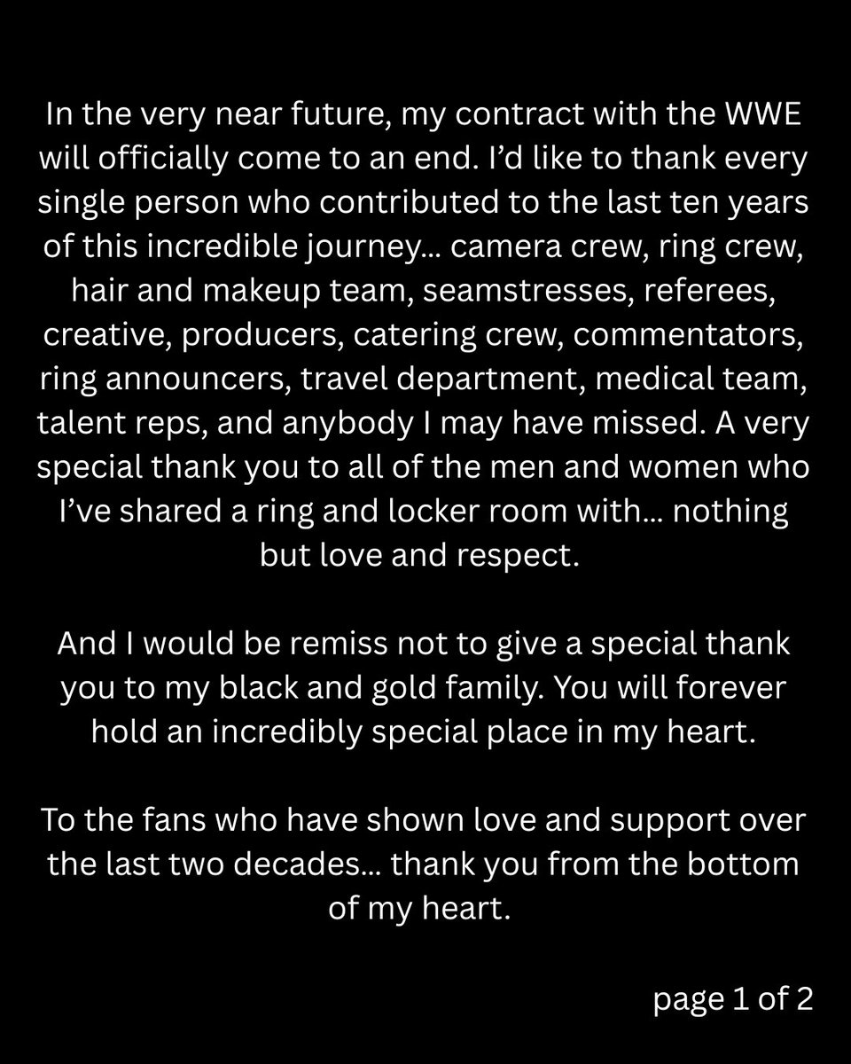 CiampaWWE's tweet image. 