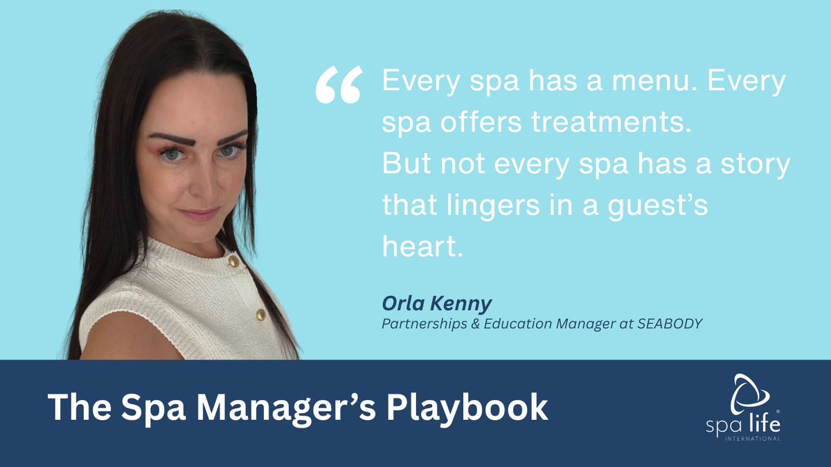 SpaLifeInternational tweet media