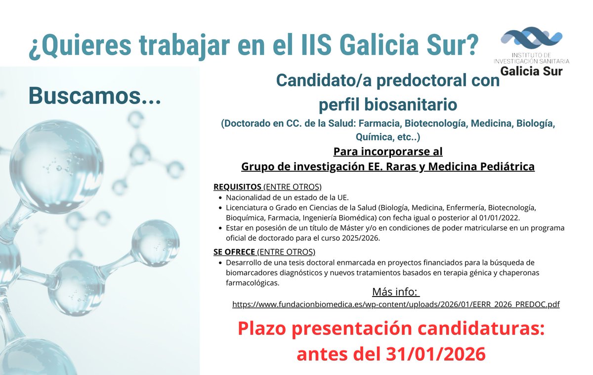 IISGaliciaSur tweet media