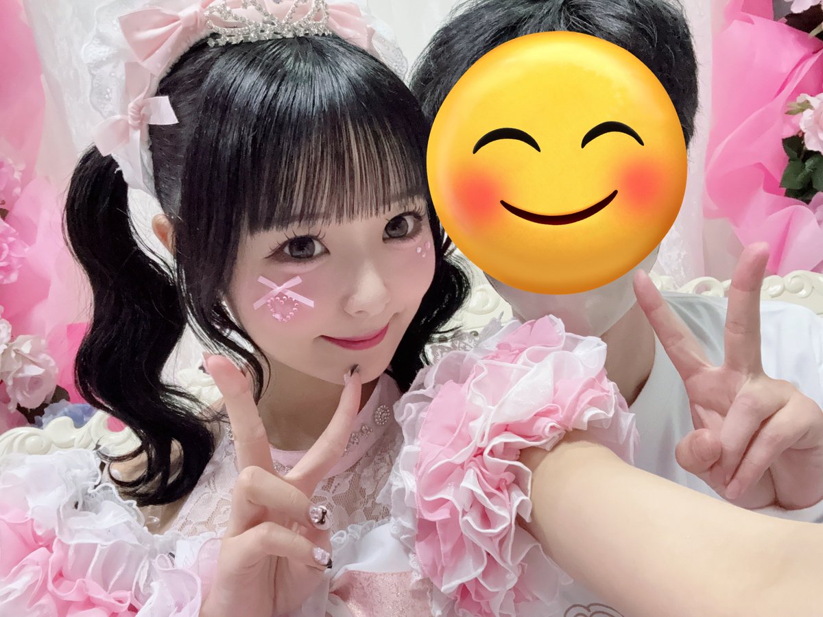 nustta's tweet photo. さやかおめでとう🎈

#久保田さやか生誕祭2026 
#久保田さやか 
#さやかでととのう https://t.co/0dQ5zqhli1