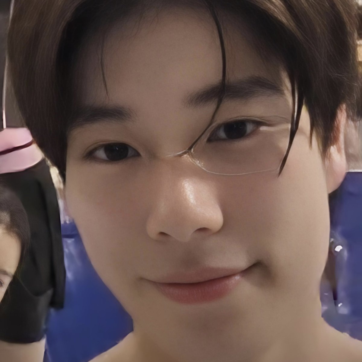 httpsppnaravit's tweet image. yang ini rewel                           yang ini bawel

POND PERMPOON WITH CHARMISS 

#CharmissxPondNaravit 
#ppnaravit #phuwintang #PERMPOON