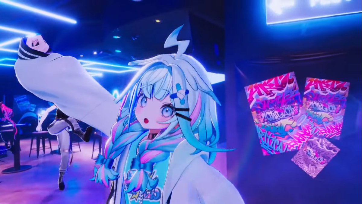 突然TLにかわいいすうちゃんを流す