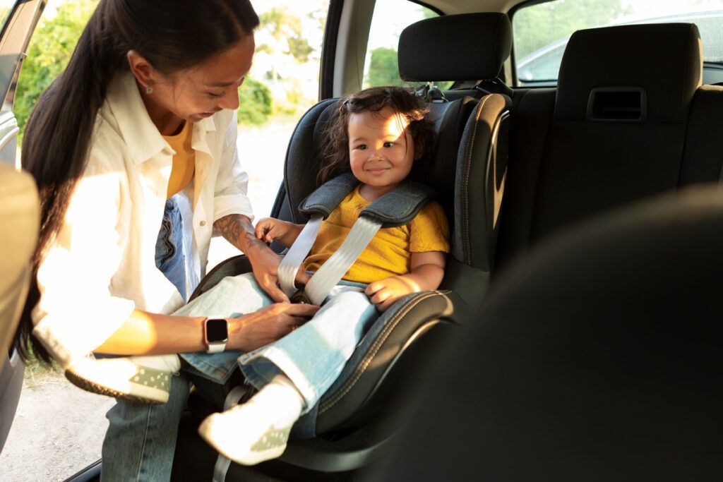 A DUI with a child in the vehicle carries enhanced penalties in Florida. #CriminalDefenseAttorney Brian Gabriel breaks down what you need to know: buff.ly/3XdoE32 ⚖️ 

#DUILawyer #SouthFlorida #CriminalDefenseLawyer #Jupiter #JunoBeach #PalmBeachGardens #NorthPalmBeach