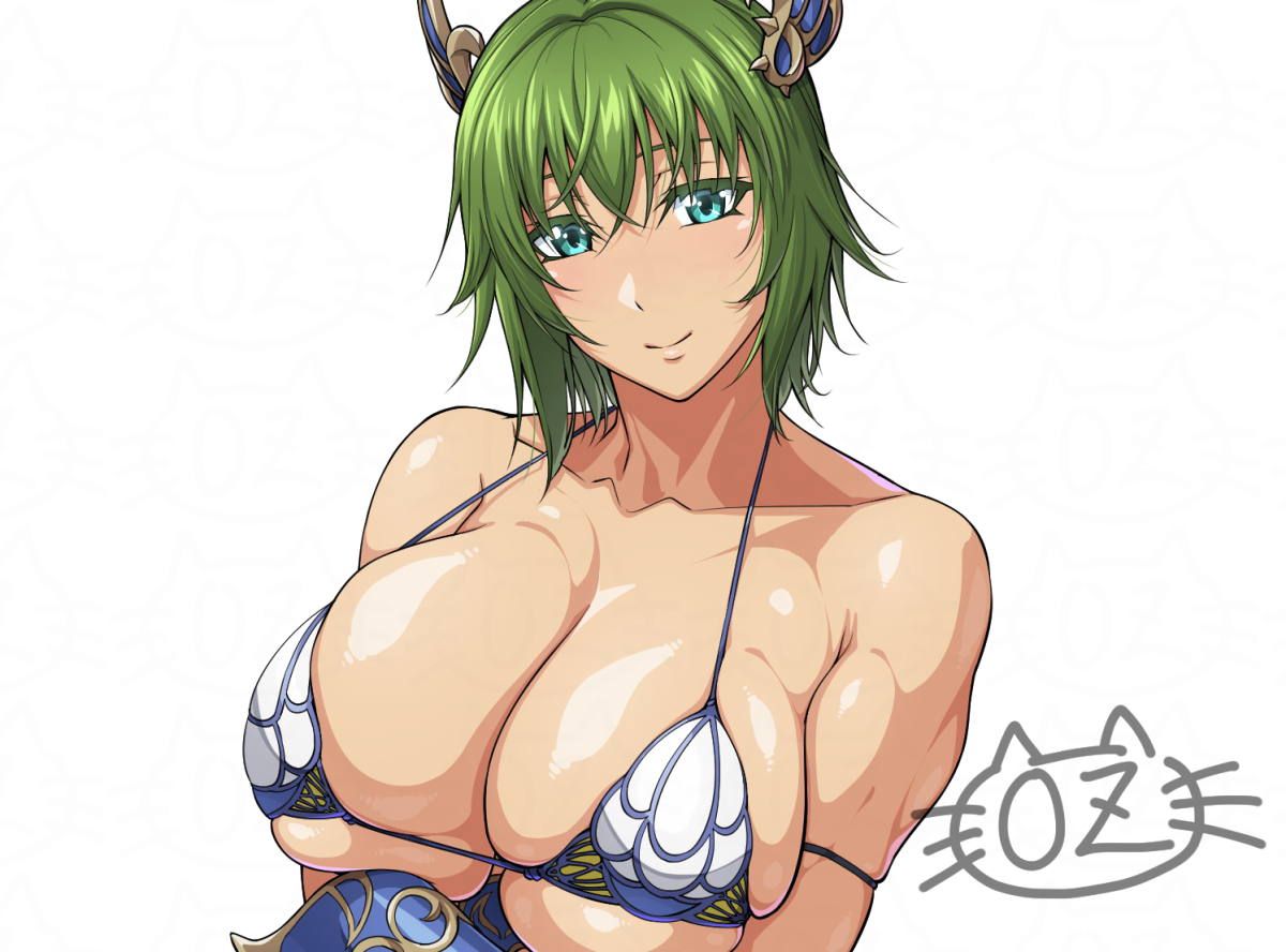 OZ猫(Skeb募集中) tweet media