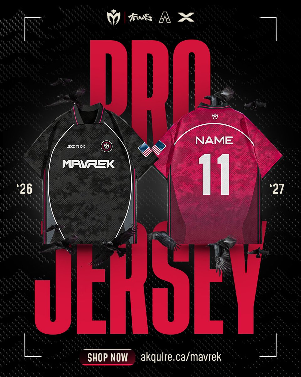 Mavrek Gaming tweet media