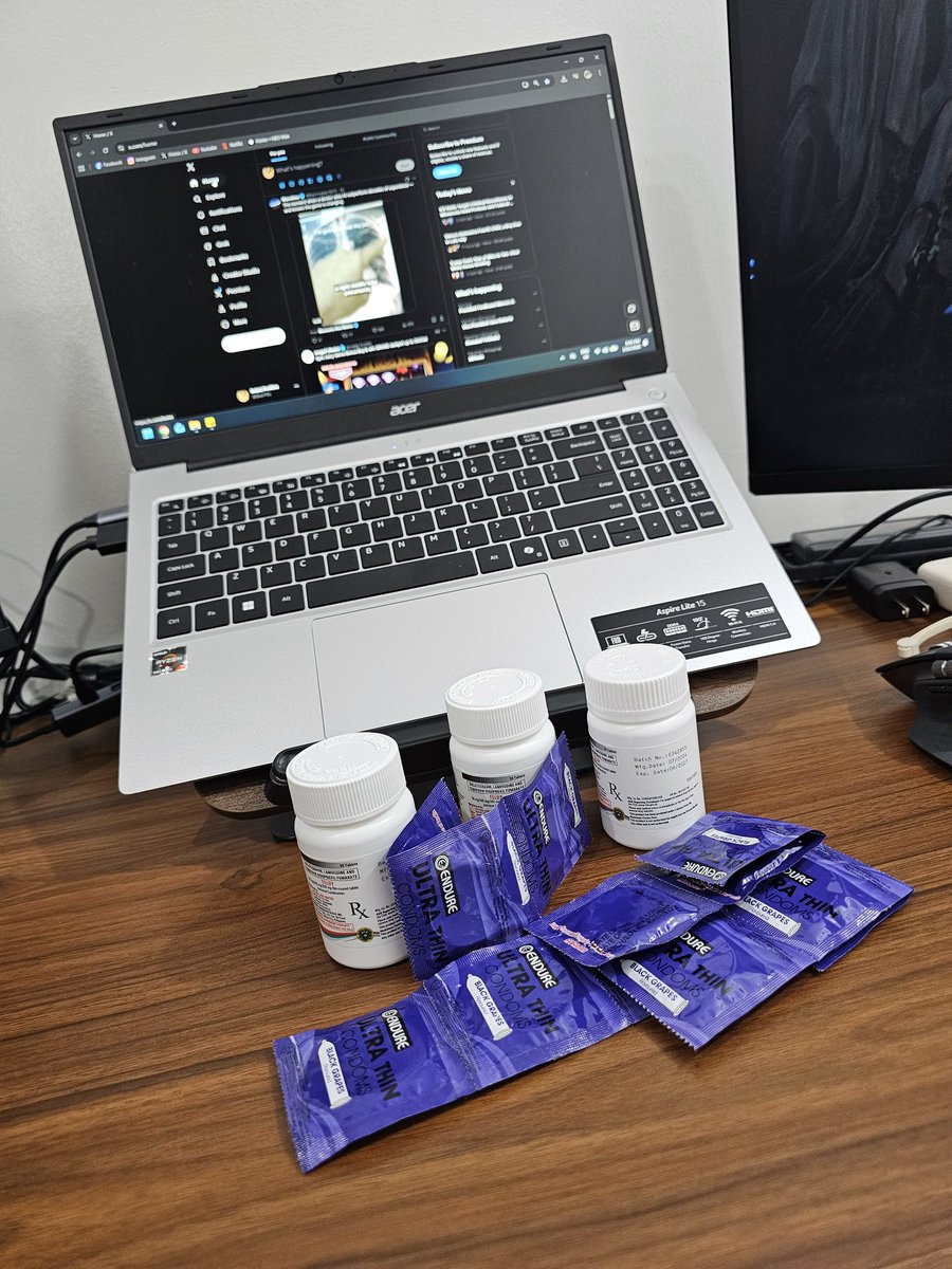 Chudeeyyymm extended po tayo