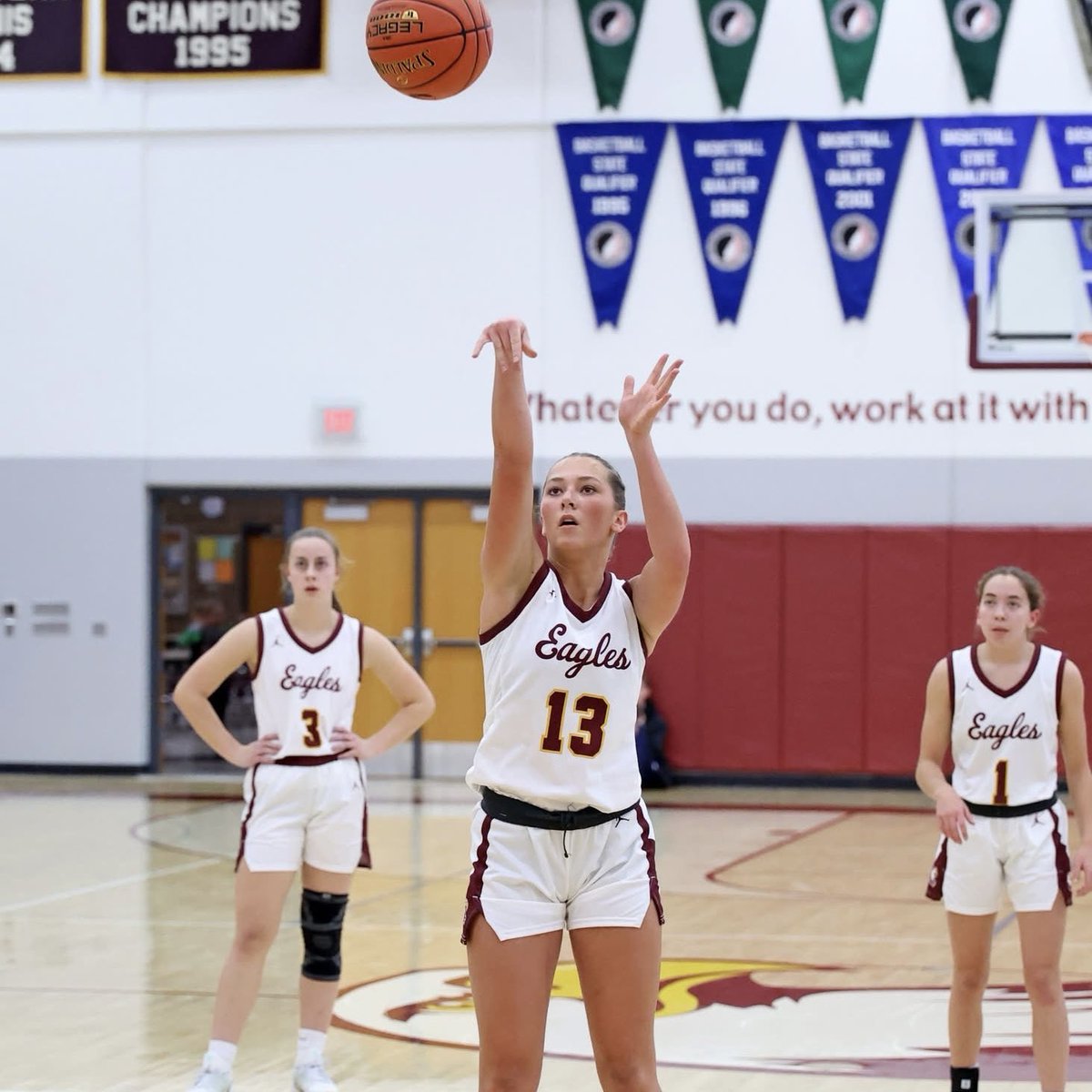 Pella Christian AD tweet media