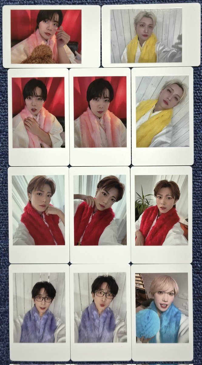 DDP 武道館 袴 ハピカ 交換 譲渡 MeseMoa. めせもあ。 パンダドラゴン