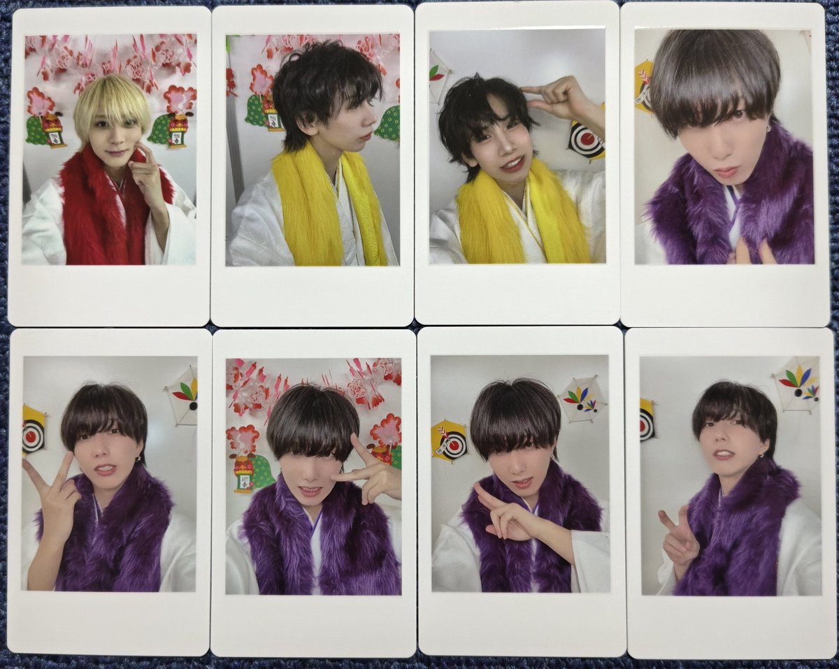 DDP 武道館 袴 ハピカ 交換 譲渡 ナナクロニクル ナナロル ラムネ商店