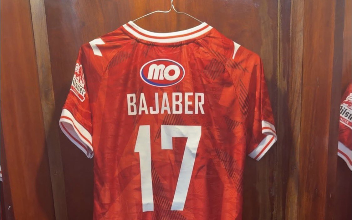 Yahya Njenge tweet media