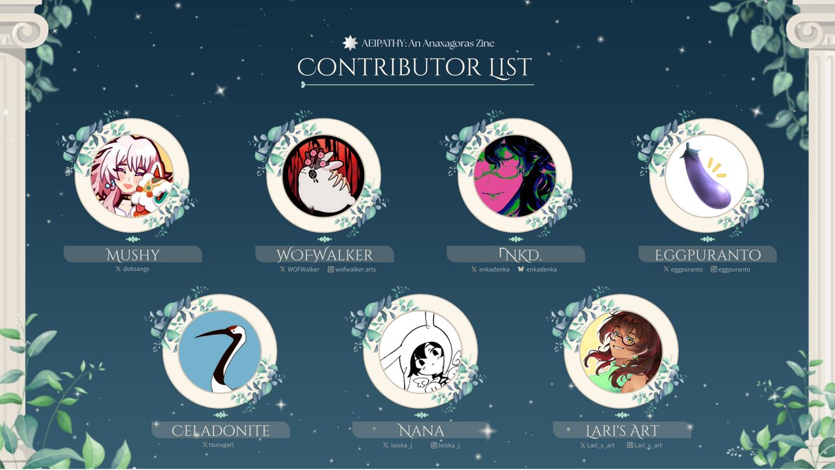 anaxagoraszine's tweet image. (2/2)