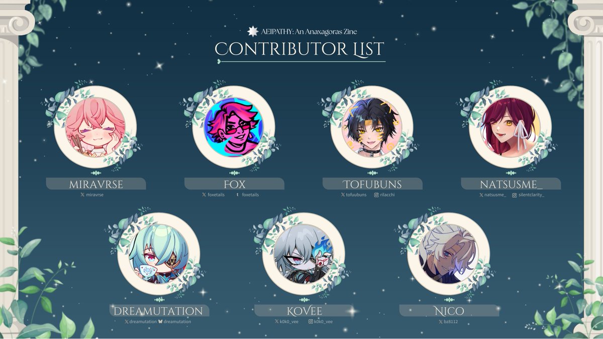 anaxagoraszine's tweet image. (2/2)