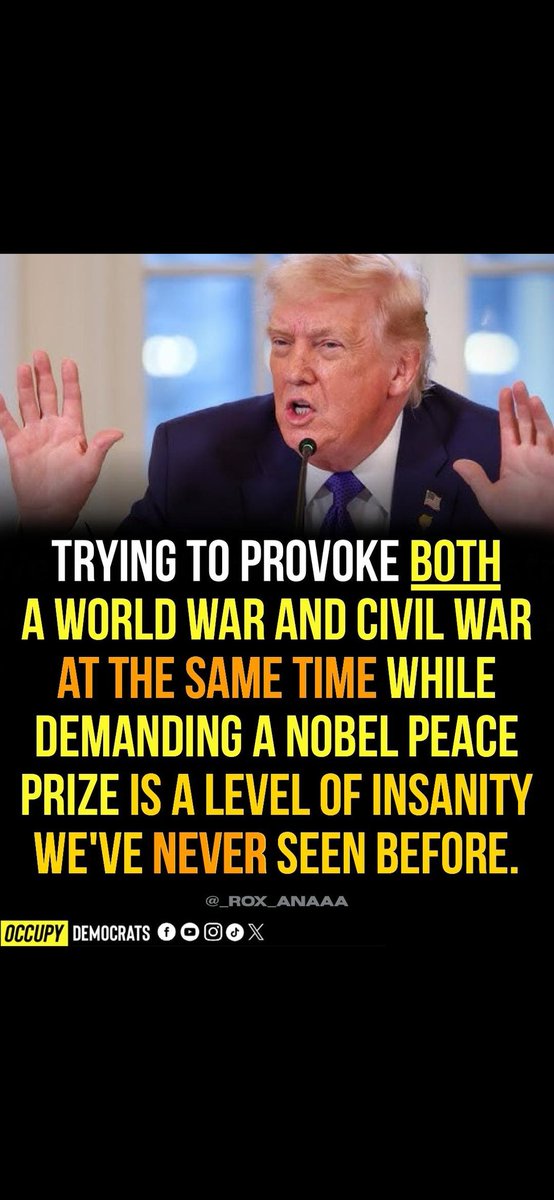 flashguit's tweet image. The 25th Amendment should truly be considered, as his mental accuity continues to slide off the rails.