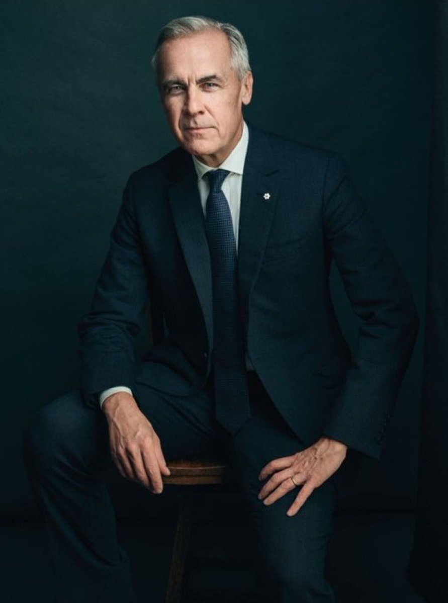 Markfry809's tweet image. The new leader of the free world. 

my Prime Minister