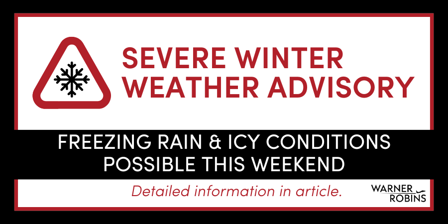 City of Warner Robins tweet media